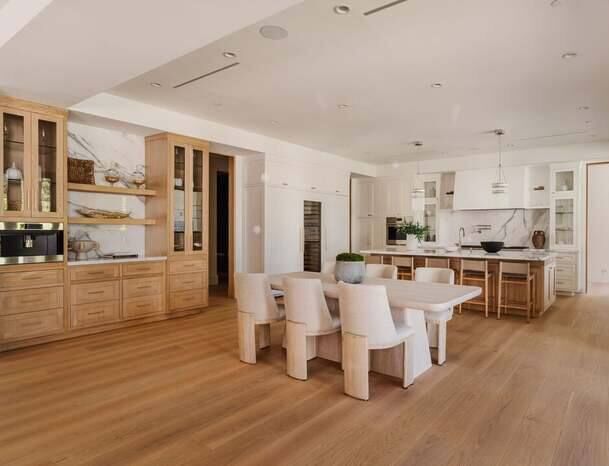 Bocci Los Angeles vacation rental photo 5
