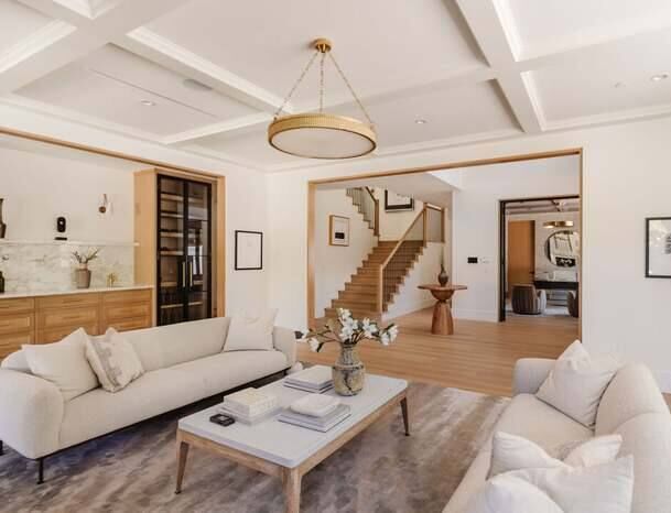 Bocci Los Angeles vacation rental photo 7