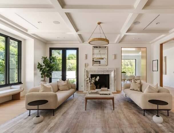 Bocci Los Angeles vacation rental photo 8