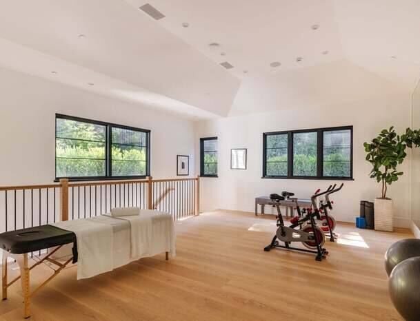 Bocci Los Angeles vacation rental photo 24