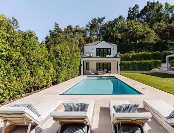 Bocci Los Angeles vacation rental photo 25