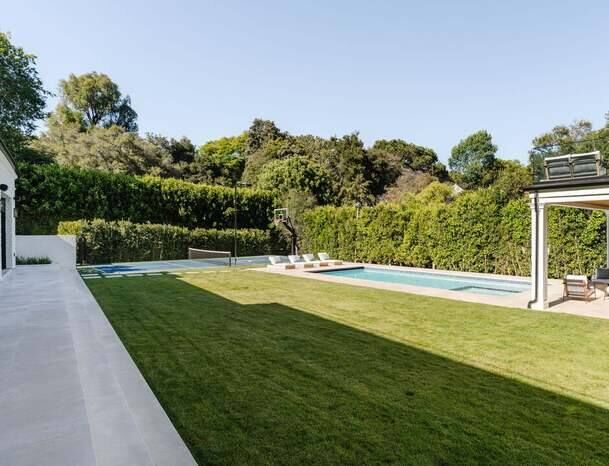 Bocci Los Angeles vacation rental photo 26