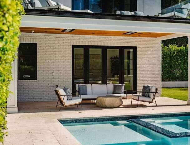 Bocci Los Angeles vacation rental photo 29