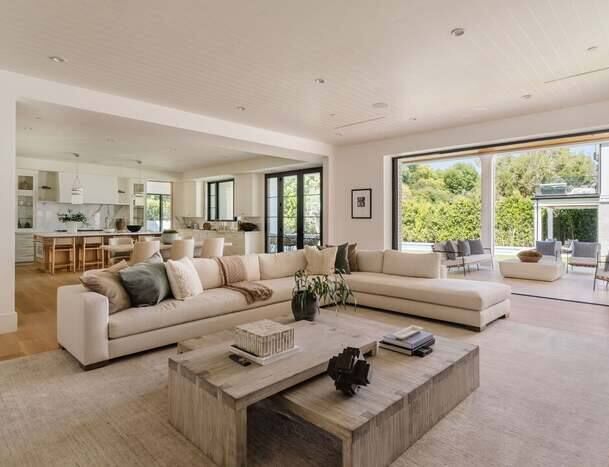 Bocci Los Angeles vacation rental photo 30