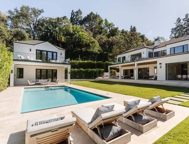 Bocci Los Angeles vacation rental photo 36