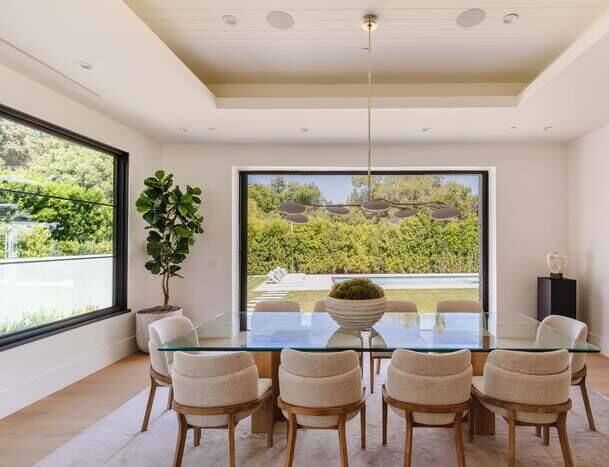 Bocci Los Angeles vacation rental photo 38