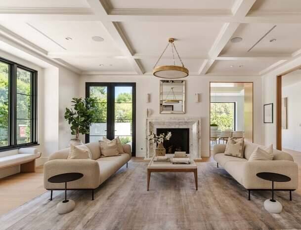 Bocci Los Angeles vacation rental photo 39