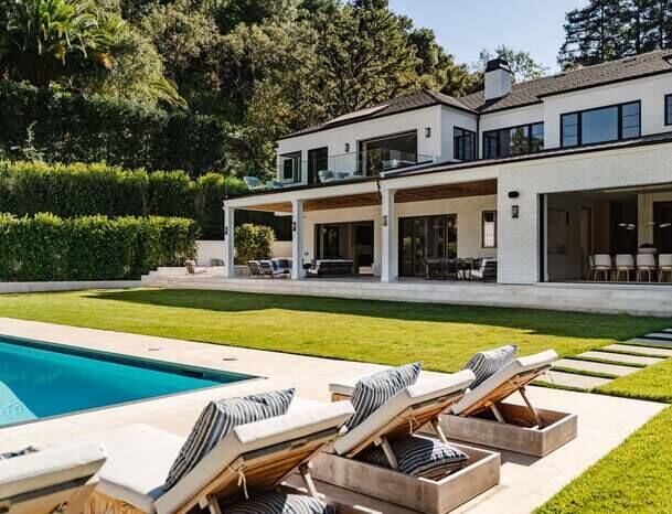 Bocci Los Angeles vacation rental photo 44