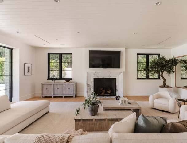 Bocci Los Angeles vacation rental photo 45