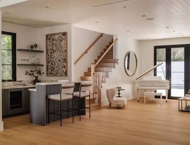 Bocci Los Angeles vacation rental photo 49