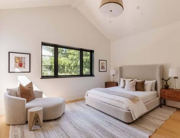 Bocci Los Angeles vacation rental photo 54