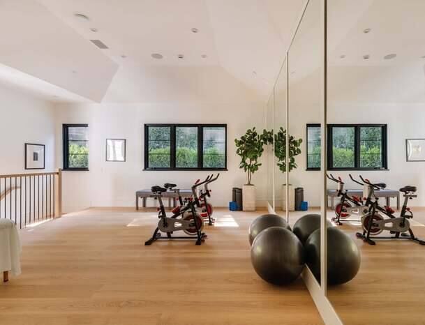Bocci Los Angeles vacation rental photo 56