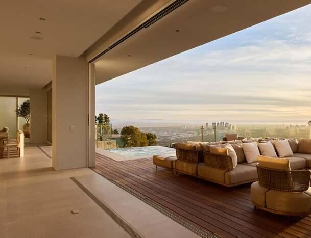 Deep Blue Los Angeles vacation rental photo 2