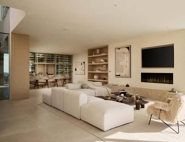 Deep Blue Los Angeles vacation rental photo 3