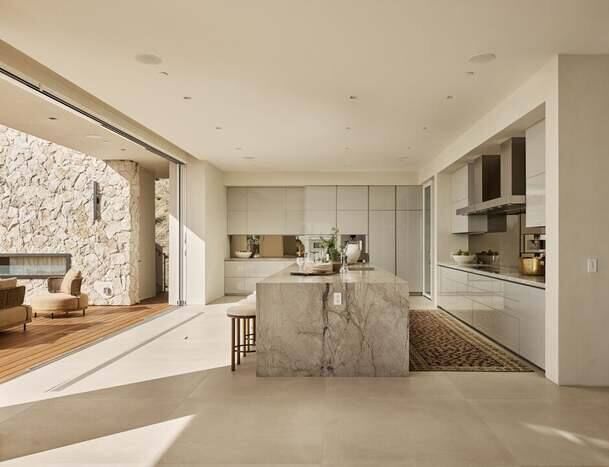 Deep Blue Los Angeles vacation rental photo 5