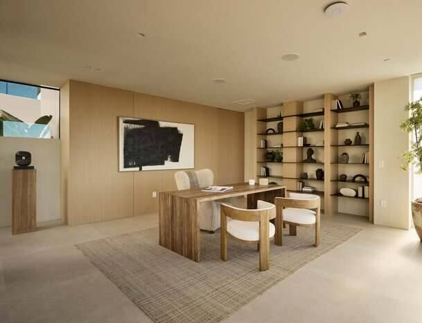 Deep Blue Los Angeles vacation rental photo 6