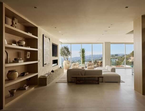 Deep Blue Los Angeles vacation rental photo 8