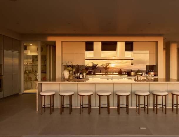 Deep Blue Los Angeles vacation rental photo 11