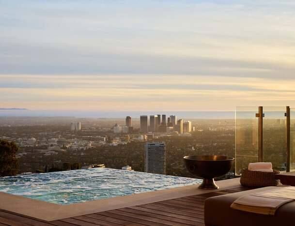 Deep Blue Los Angeles vacation rental photo 13