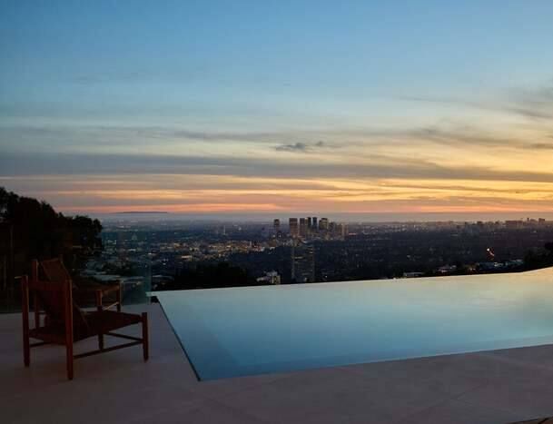 Deep Blue Los Angeles vacation rental photo 16