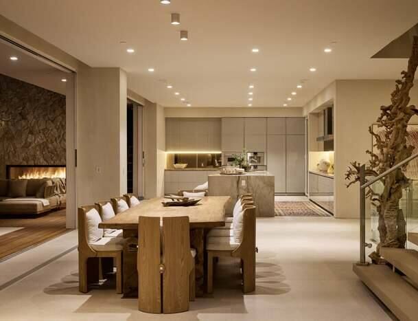 Deep Blue Los Angeles vacation rental photo 17
