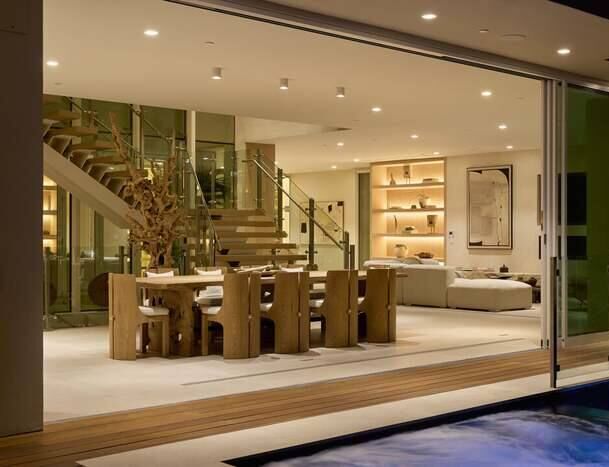 Deep Blue Los Angeles vacation rental photo 19