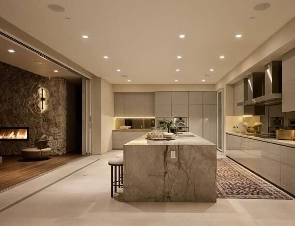 Deep Blue Los Angeles vacation rental photo 23
