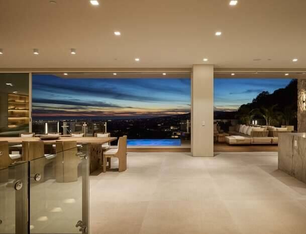 Deep Blue Los Angeles vacation rental photo 27
