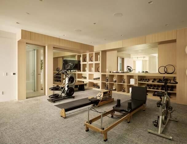 Deep Blue Los Angeles vacation rental photo 31
