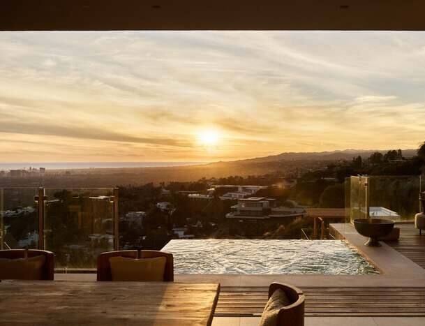 Deep Blue Los Angeles vacation rental photo 32