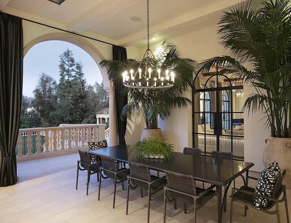Estrella Los Angeles vacation rental photo 34