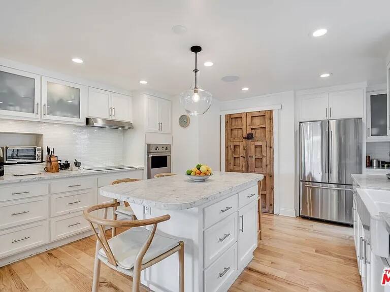 Fairfield Hideaway Los Angeles vacation rental photo 18