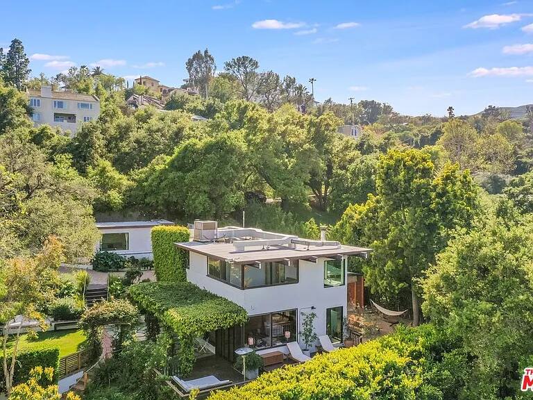 Fairfield Hideaway Los Angeles vacation rental photo 53