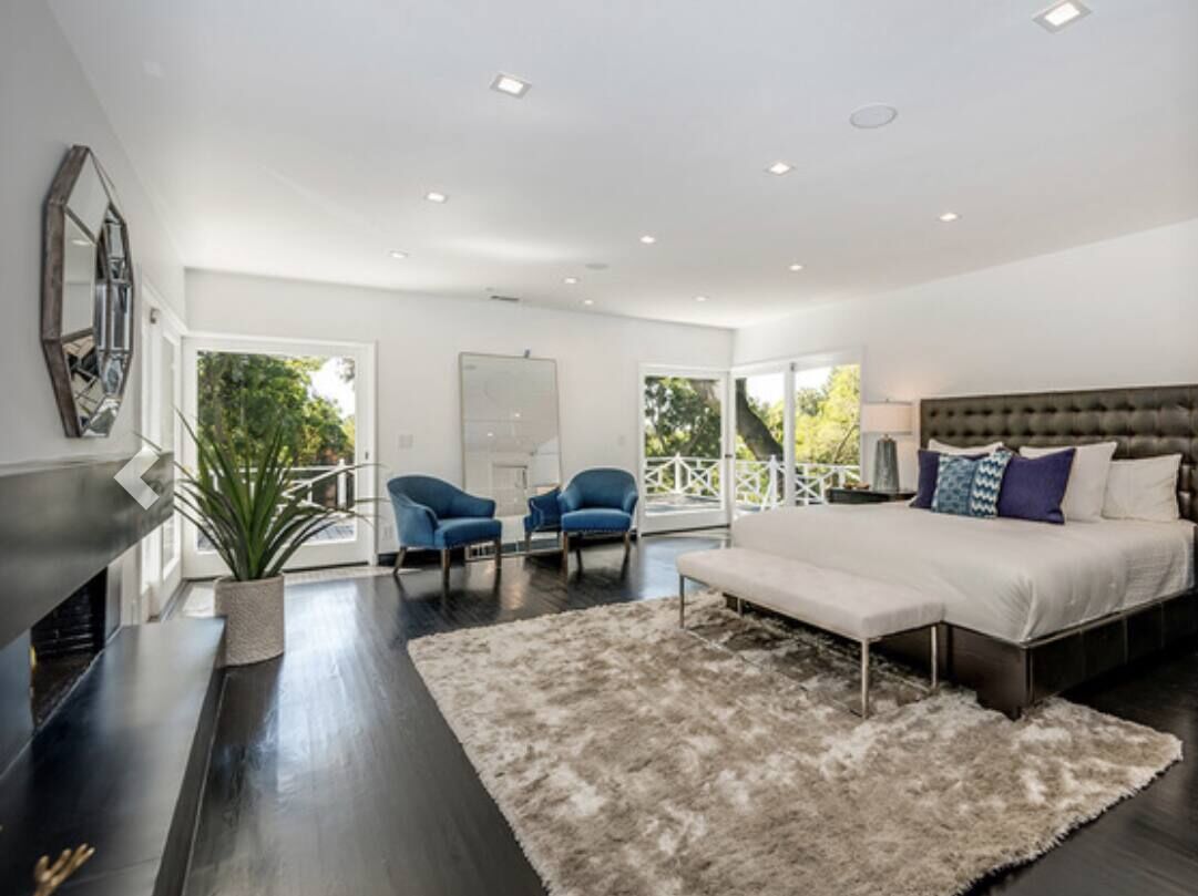 Fern Los Angeles vacation rental photo 11