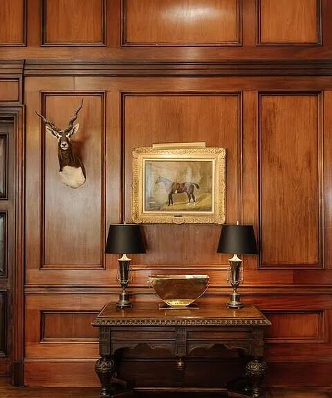 Gagganeau Chateau Los Angeles vacation rental photo 16