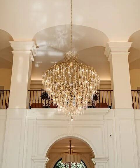 Gagganeau Chateau Los Angeles vacation rental photo 26