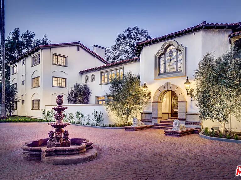Hollywood Noire Los Angeles vacation rental photo 11