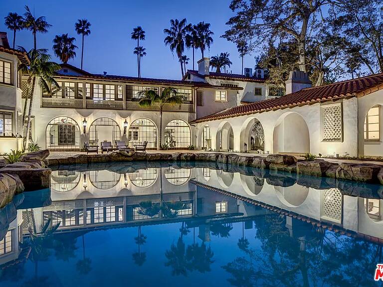 Hollywood Noire Los Angeles vacation rental photo 12