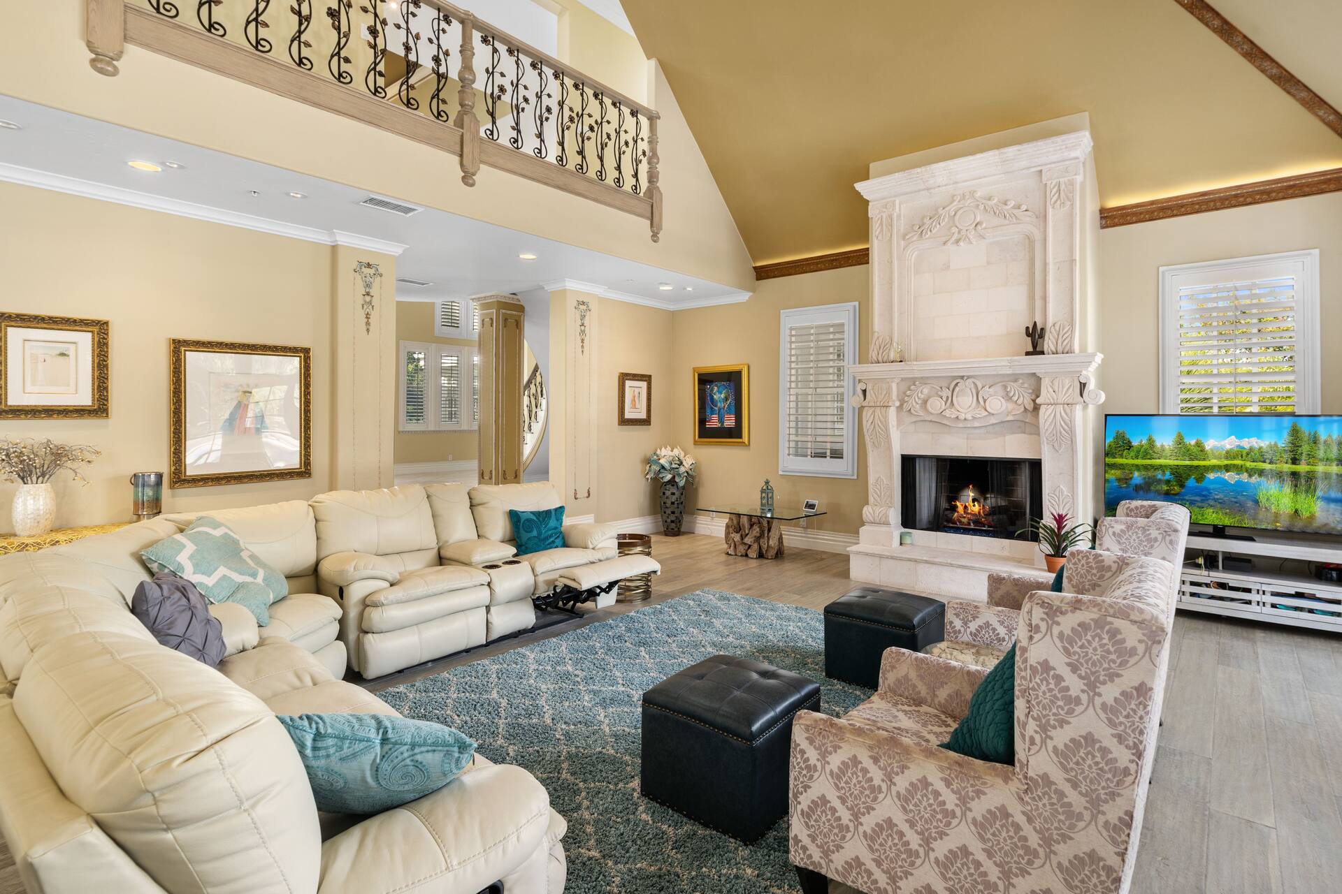 Jetset Estate Los Angeles vacation rental photo 2