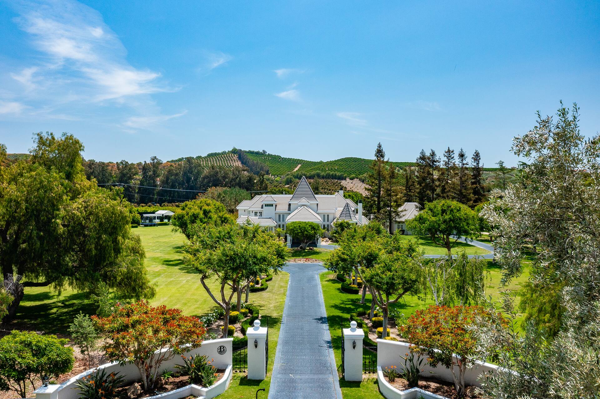 Jetset Estate Los Angeles vacation rental photo 9