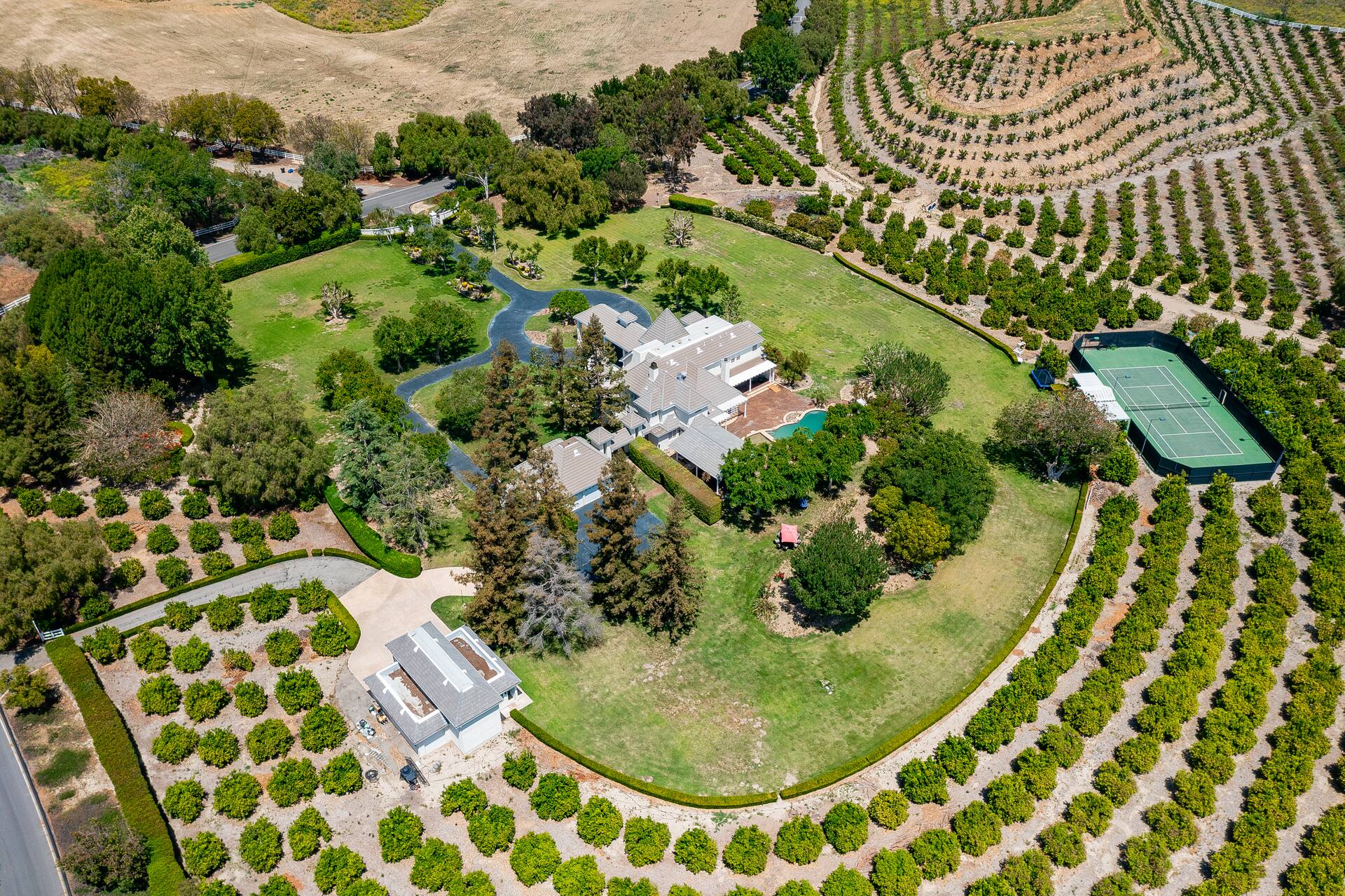 Jetset Estate Los Angeles vacation rental photo 15