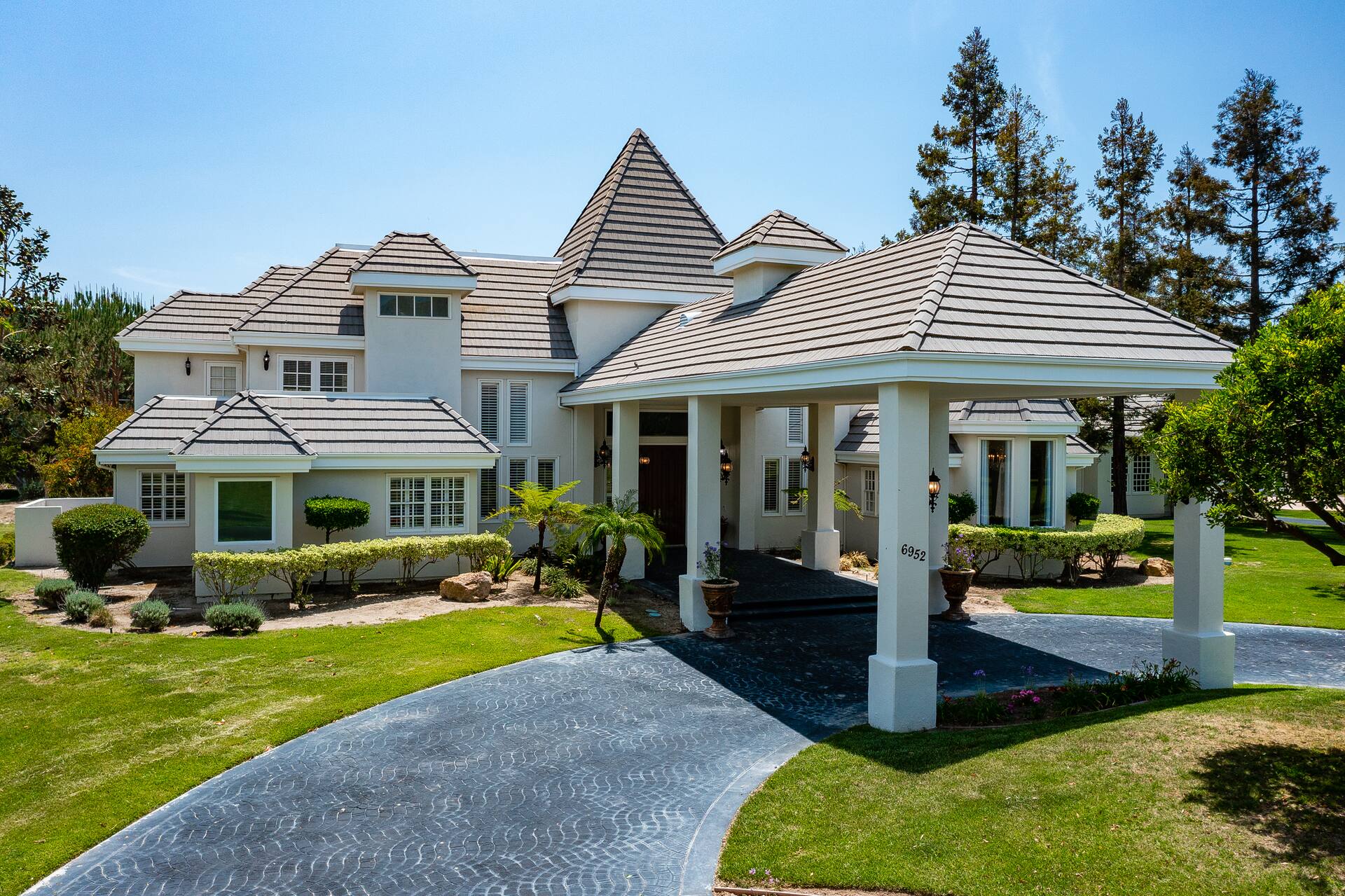 Jetset Estate Los Angeles vacation rental photo 22
