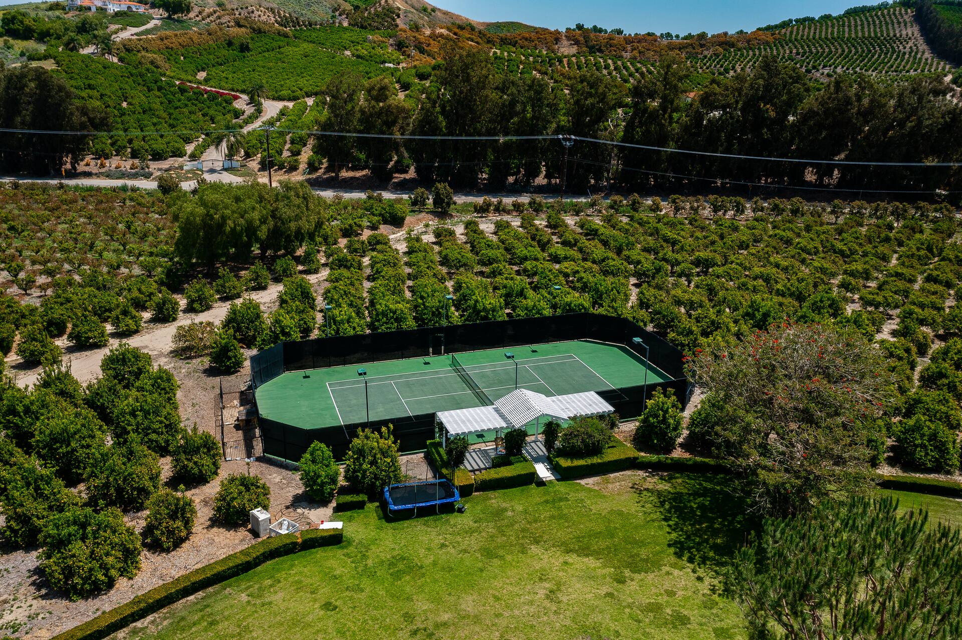 Jetset Estate Los Angeles vacation rental photo 23