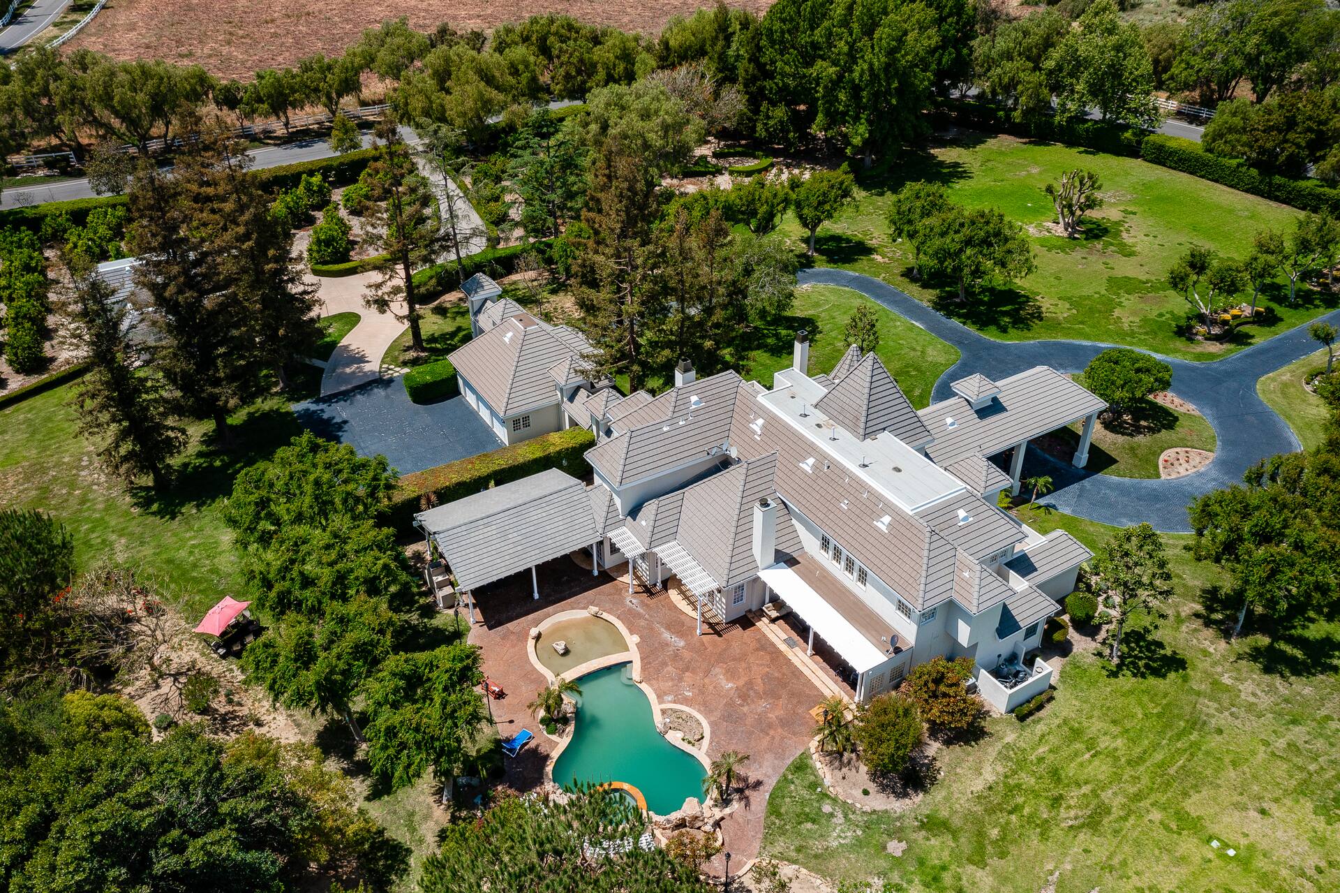 Jetset Estate Los Angeles vacation rental photo 24