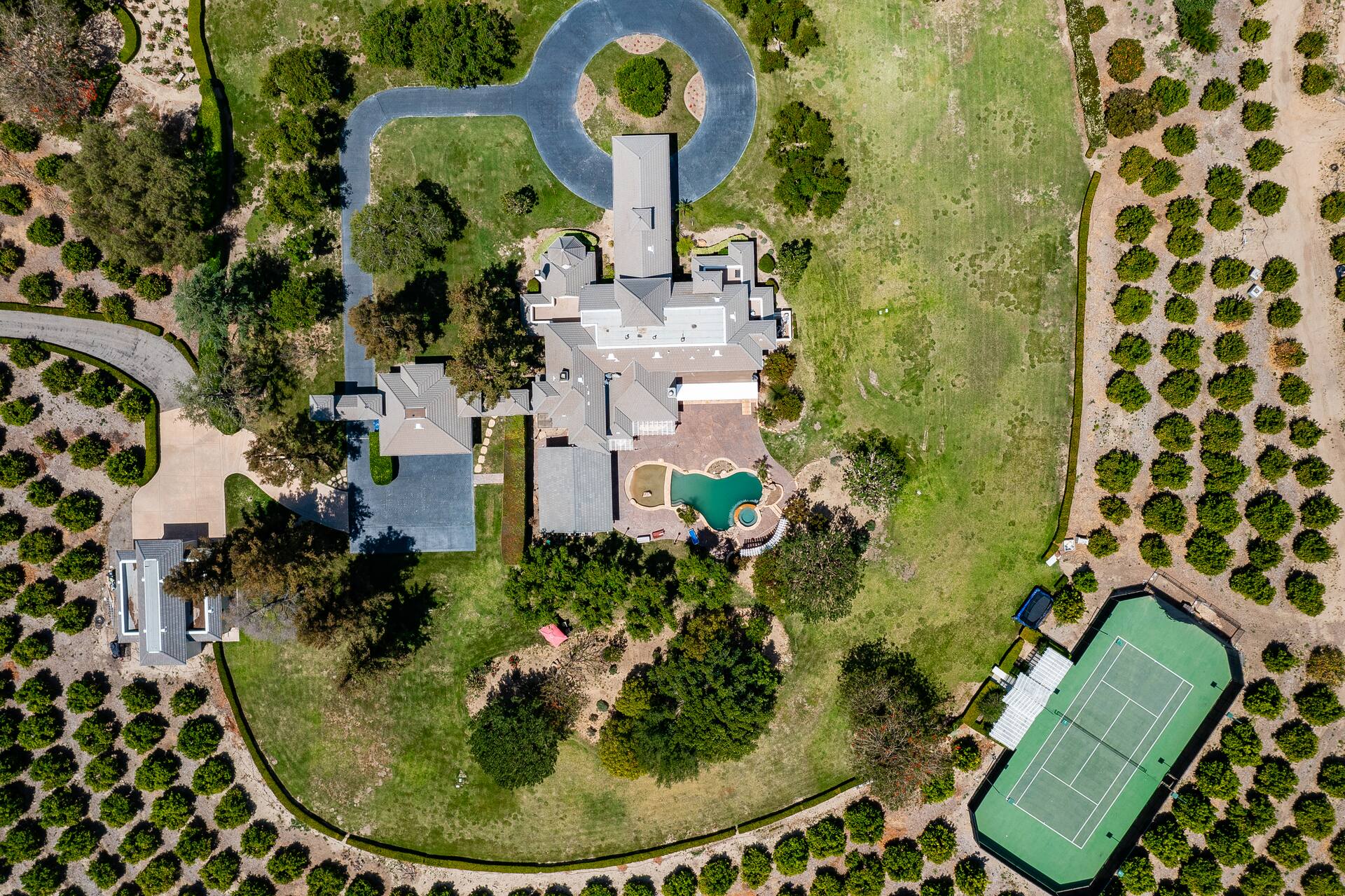 Jetset Estate Los Angeles vacation rental photo 26
