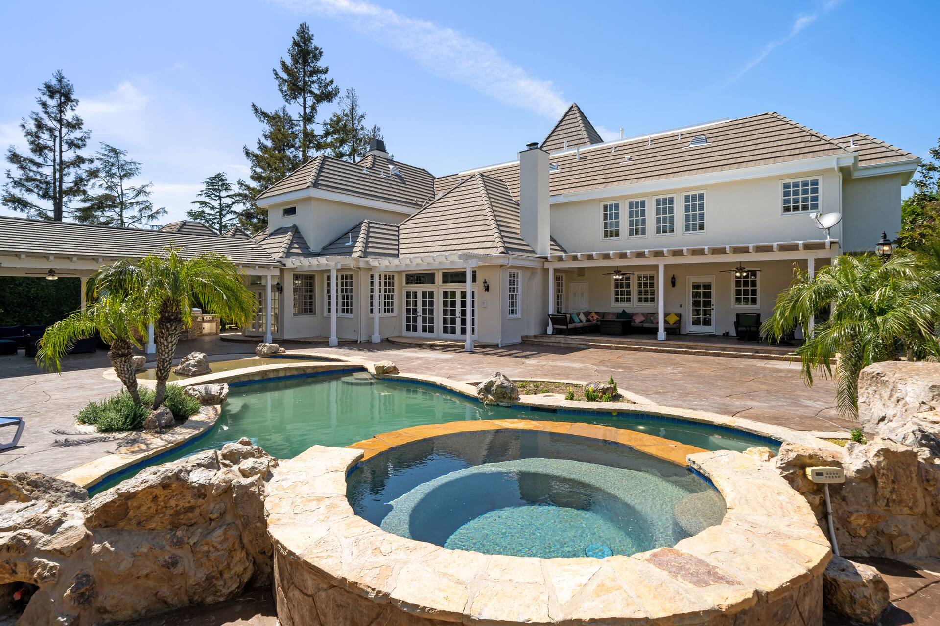 Jetset Estate Los Angeles vacation rental photo 33