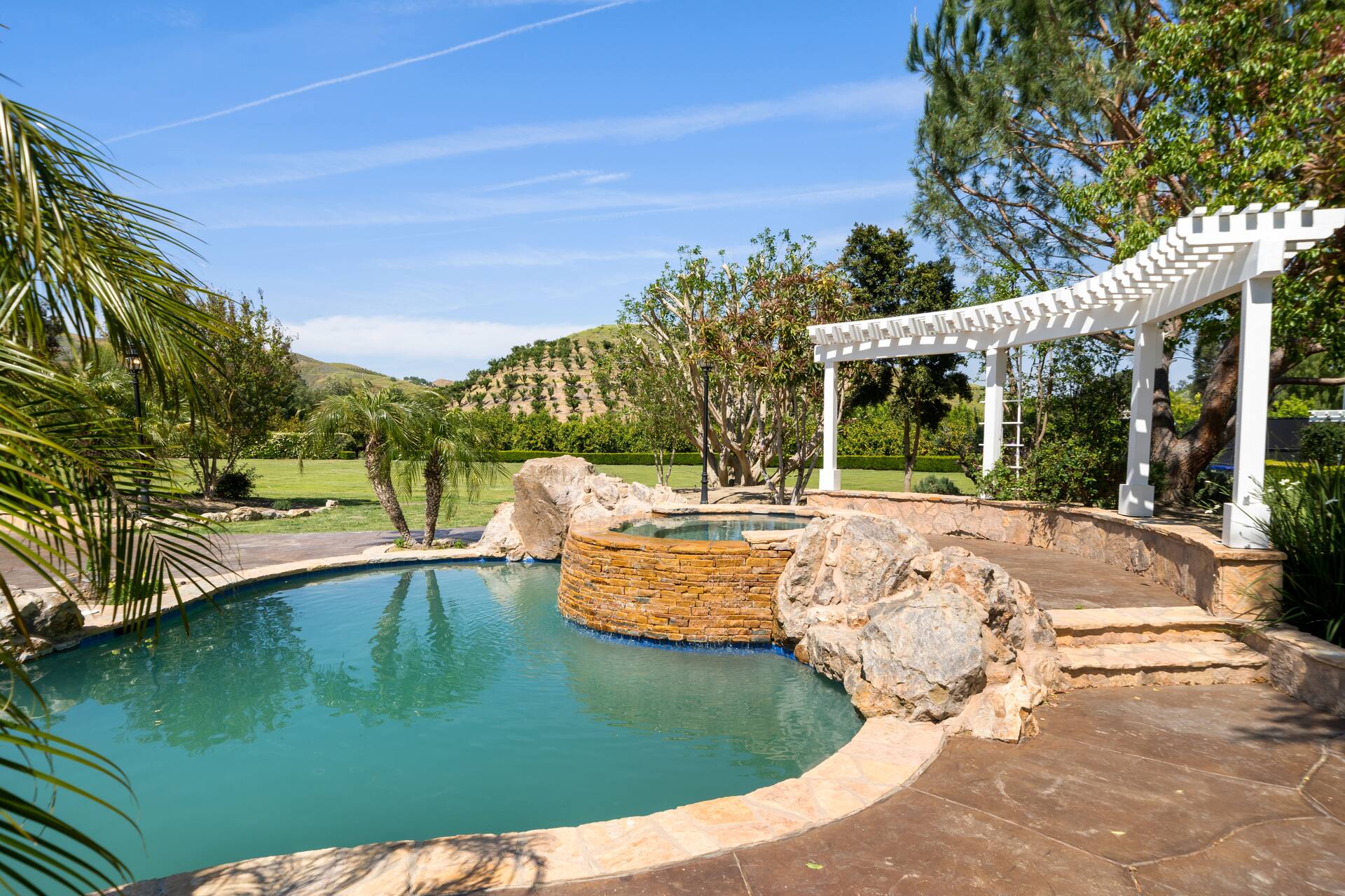 Jetset Estate Los Angeles vacation rental photo 35