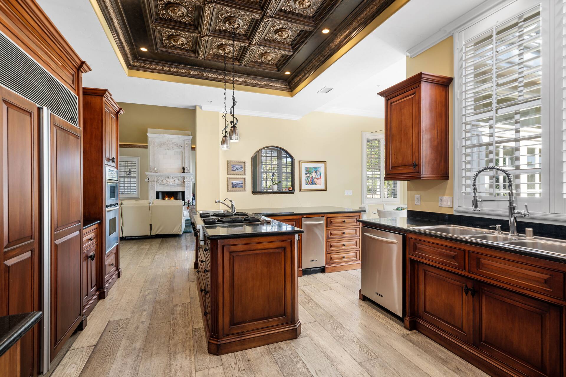 Jetset Estate Los Angeles vacation rental photo 38