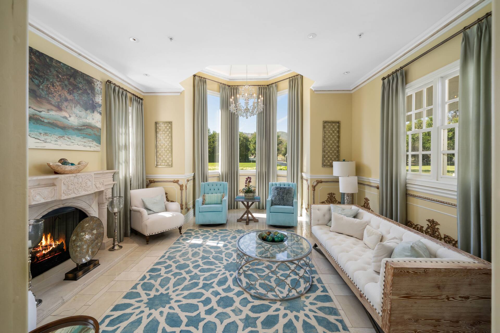 Jetset Estate Los Angeles vacation rental photo 39