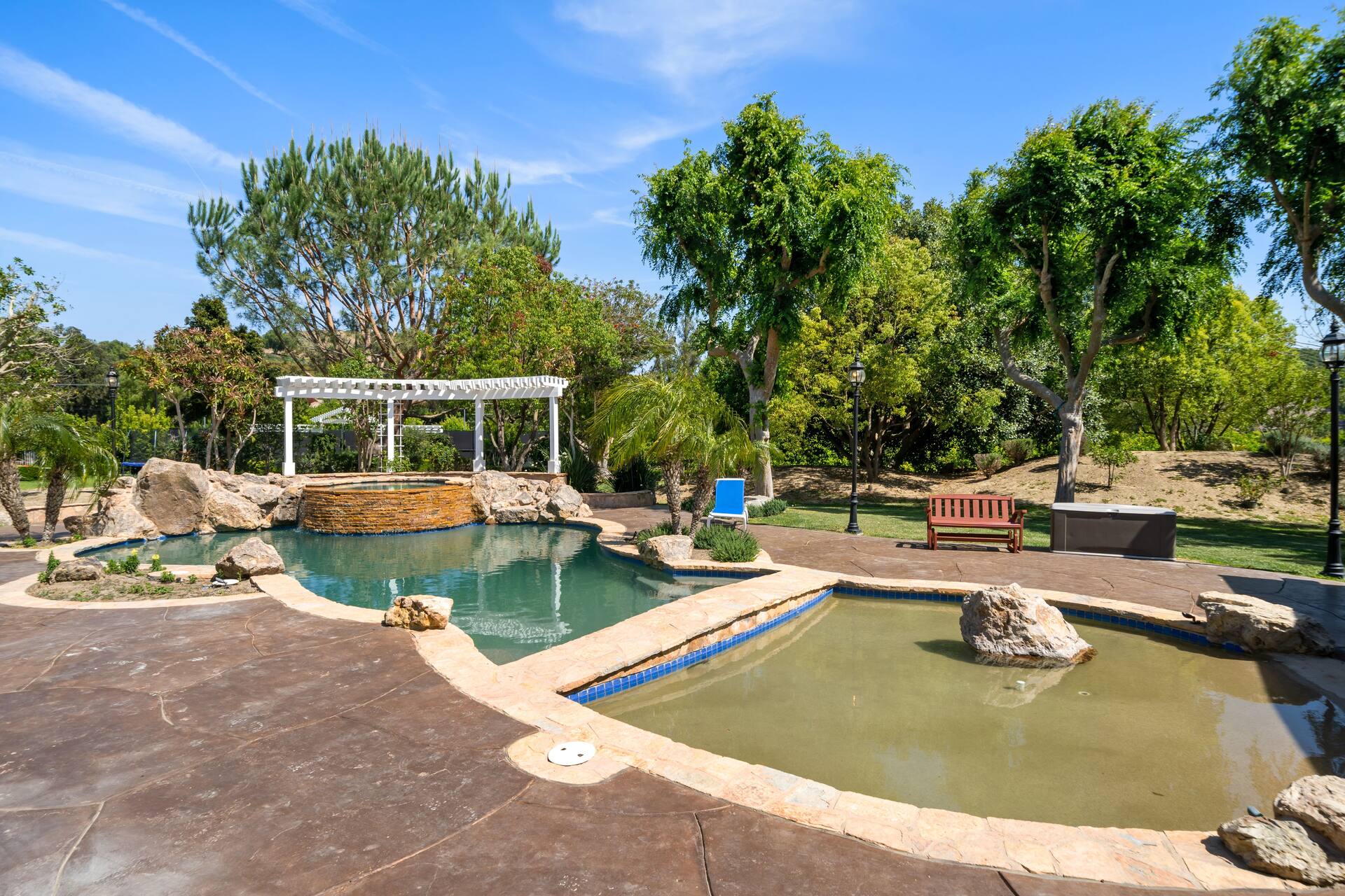 Jetset Estate Los Angeles vacation rental photo 41